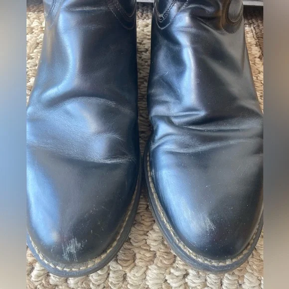 Justin Roper Boots - Picture 7 of 9